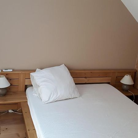 Agreable Gite En Pleine Nature Parmilieu Zewnętrze zdjęcie